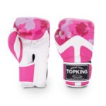 Camouflag Boxing Gloves