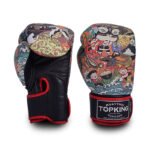 ASIAN(CHINA) Boxing Gloves